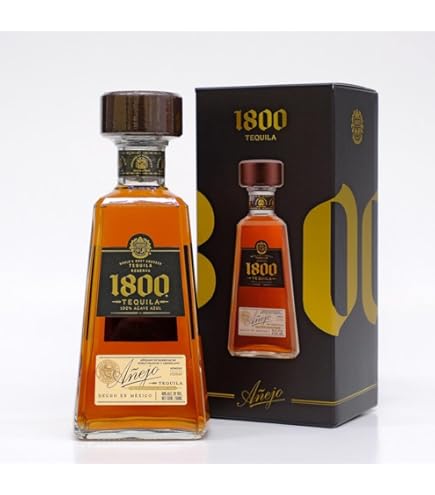 [ 今 現在大変入手困難 ] クエルボ 1800 テキーラ アネホ <2本> ! 楽天市場】【正規品】クエルボ 1800 アネホ スーパー プレミアム